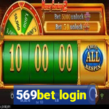 569bet login